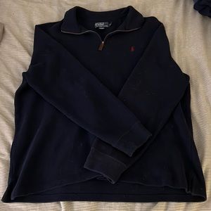 Ralph Lauren Long Sleeve Polo